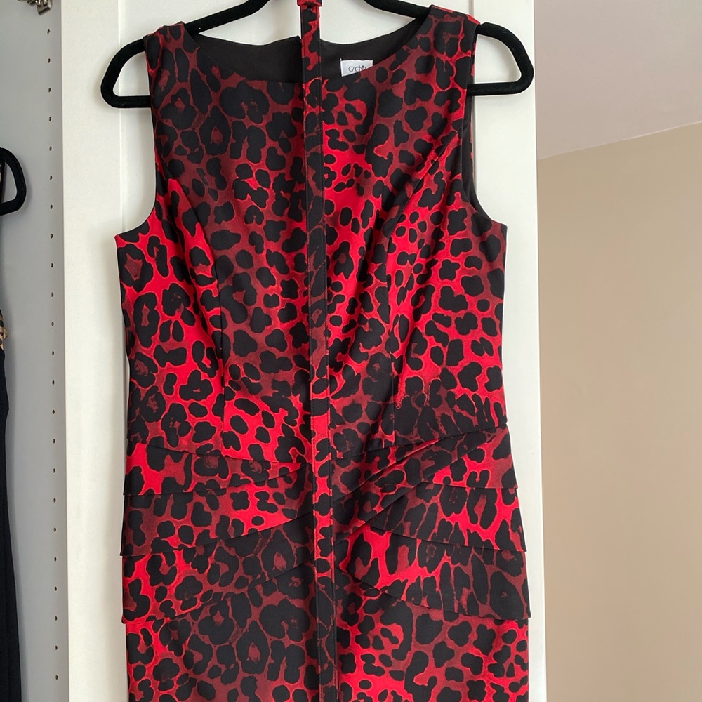 Evening/cocktail dress
